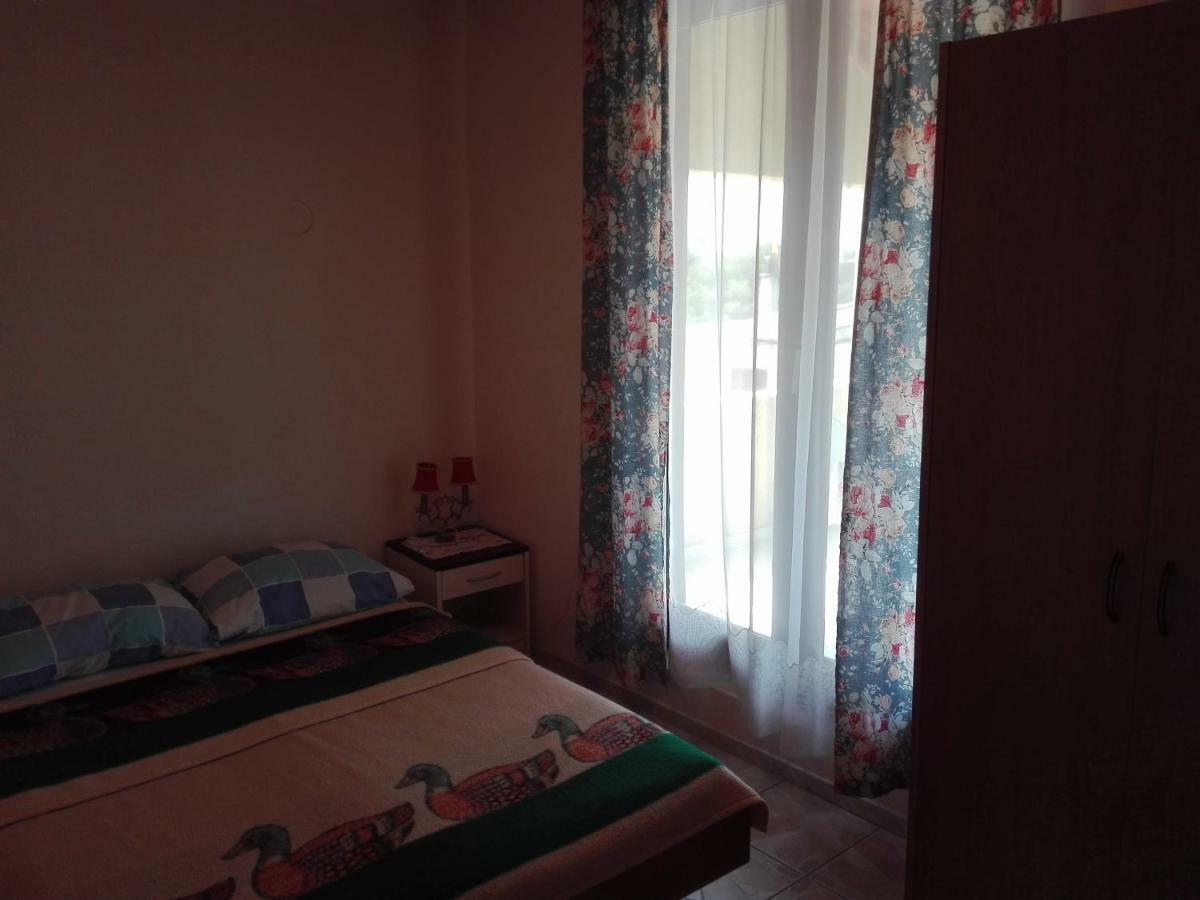 Apartments Jadranska ビオグラード・ナ・モル エクステリア 写真
