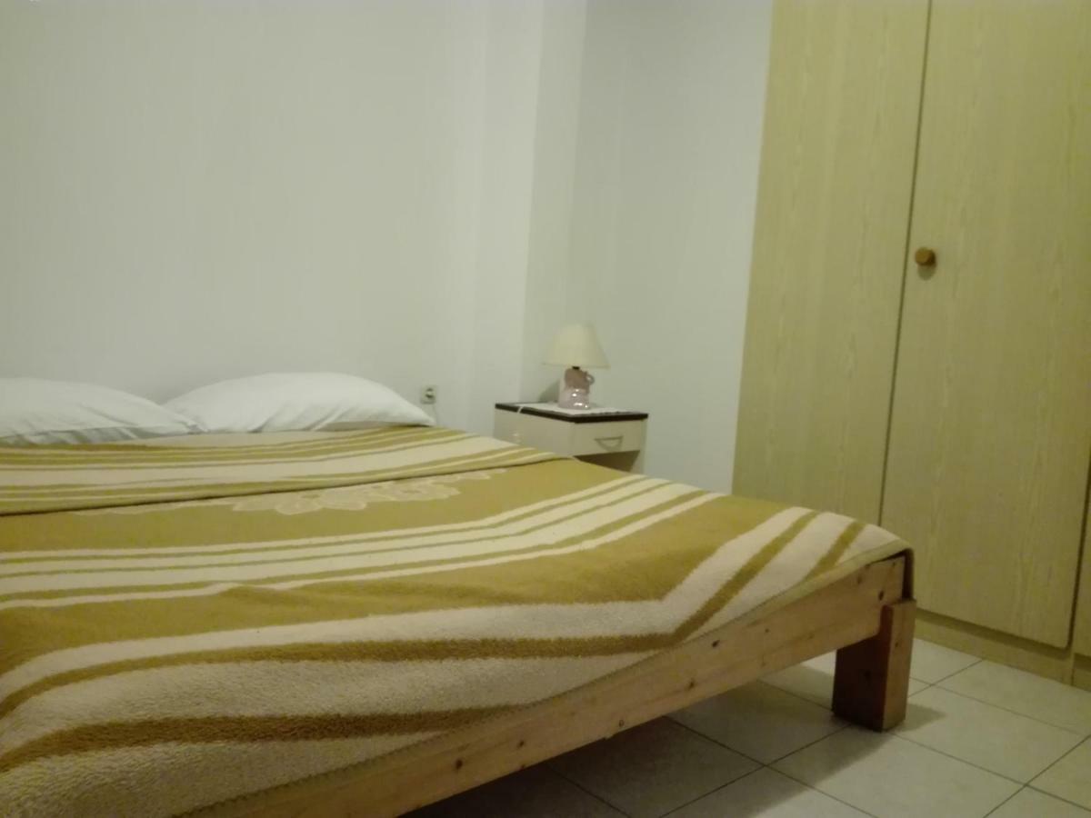 Apartments Jadranska ビオグラード・ナ・モル エクステリア 写真