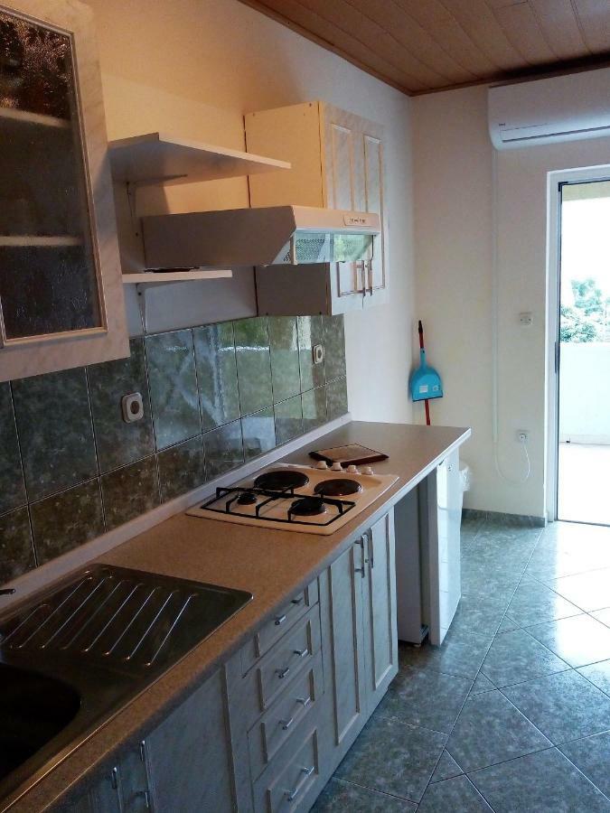 Apartments Jadranska ビオグラード・ナ・モル エクステリア 写真
